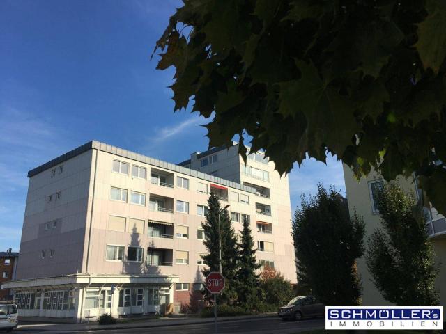 Büro mieten in Thalheim bei Wels, Oberösterreich