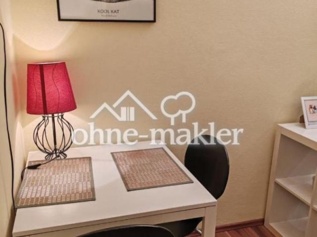Apartment mieten in Ramersdorf-Perlach, München
