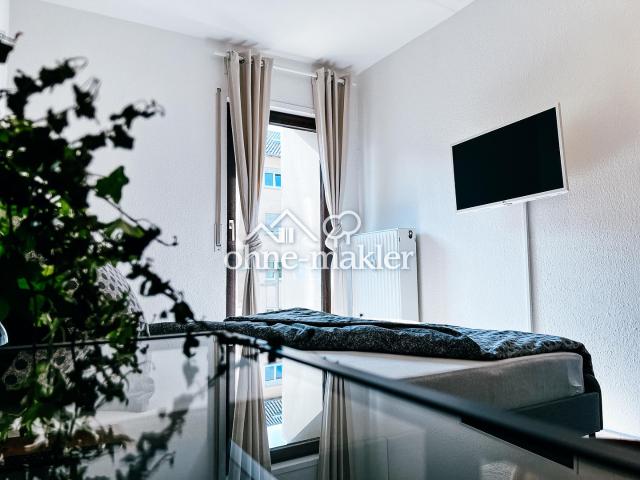 Apartment kaufen in Lindenhof, Mannheim