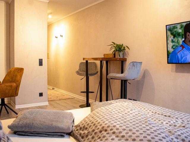 Wohnung mieten in Innenstadt, Mannheim