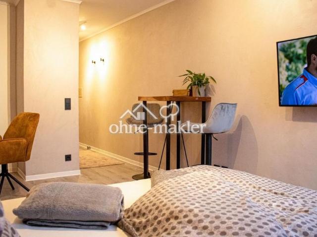 Apartment mieten in Innenstadt, Mannheim