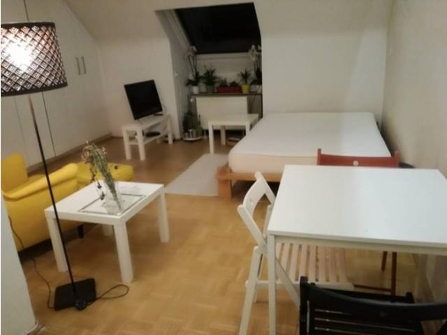 Apartment mieten in Innere Stadt, Wien