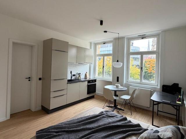 Wohnung mieten in Karlshöhe, Stuttgart