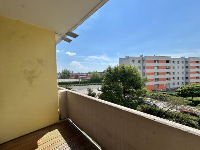 Wohnung mieten in Linz, Oberösterreich