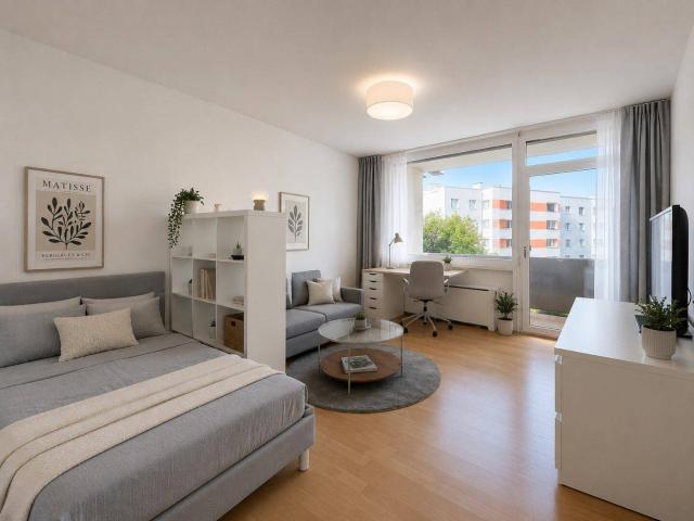 Apartment mieten in St. Magdalena, Linz