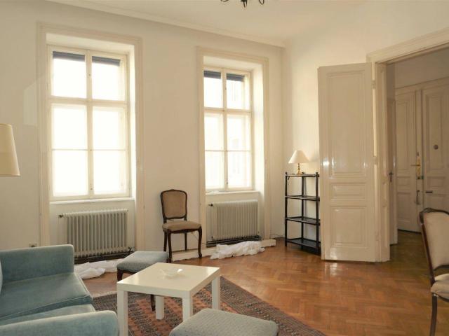 Apartment mieten in Wieden, Wien
