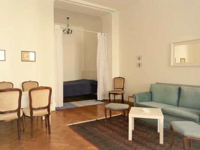Apartment mieten in Wieden, Wien
