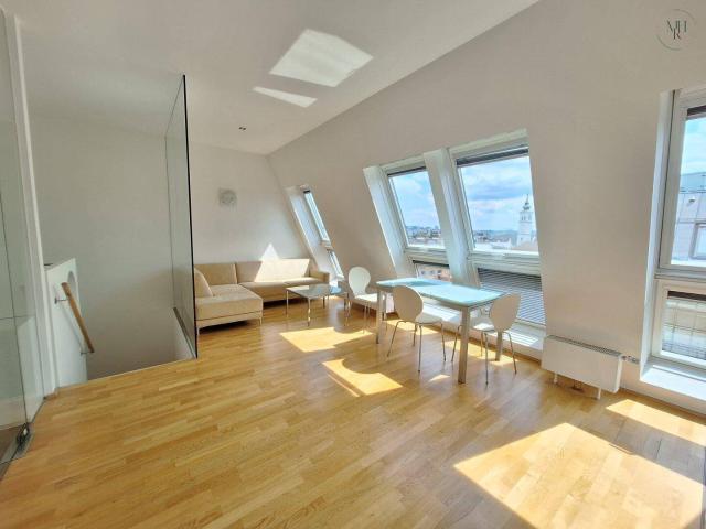 Apartment mieten in Innere Stadt, Wien