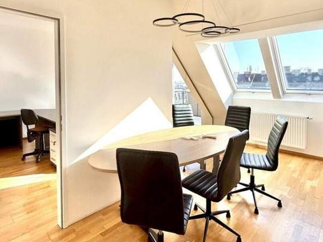 Gewerbe mieten in SDL Kirchfeld (Gr. Edmund-Reim-Gasse), Wien