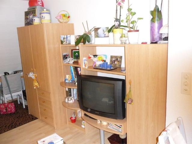 Apartment mieten in Weidpark, Hochdorf
