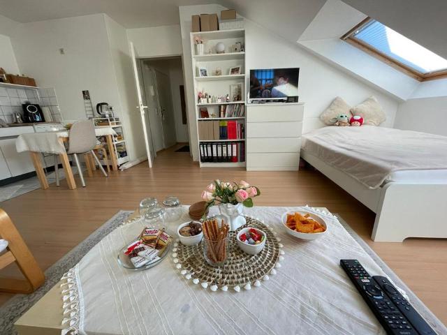 Wohnung mieten in Hörde, Dortmund