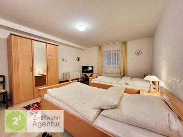 Wohnung mieten in Weißenberg, Neuss