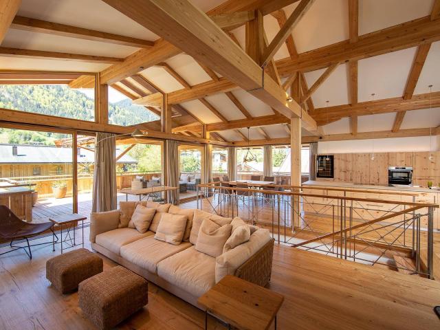 Haus kaufen in Aurach bei Kitzbühel, Tirol