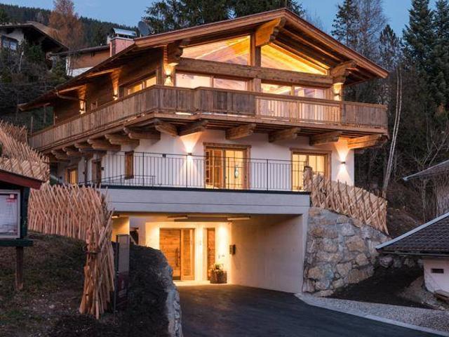 Haus mieten in Kirchberg in Tirol, Tirol