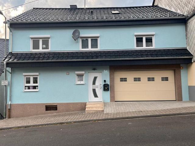 Haus kaufen in Oberstein, Idar-Oberstein