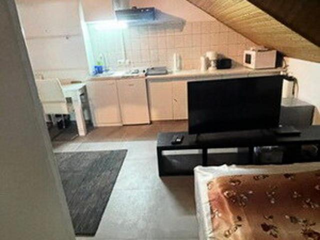 Wohnung mieten in Tiefenbroich, Ratingen