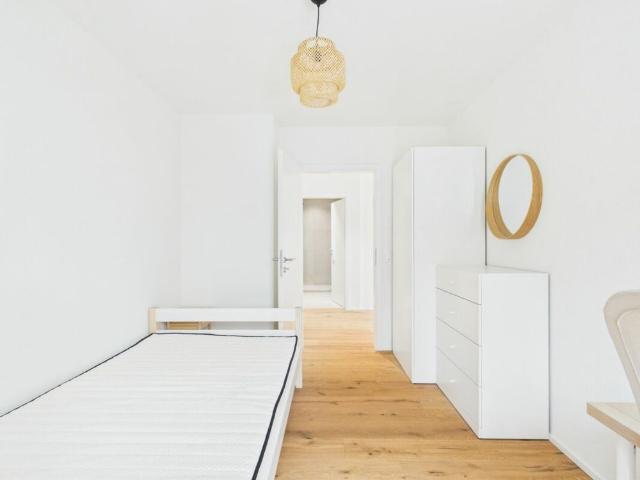Apartment mieten in Birmenstorf, Bezirk Baden