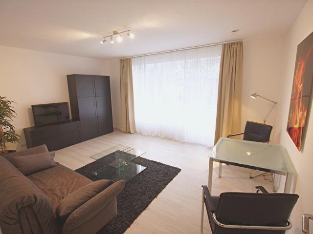 Wohnung mieten in Hamburg