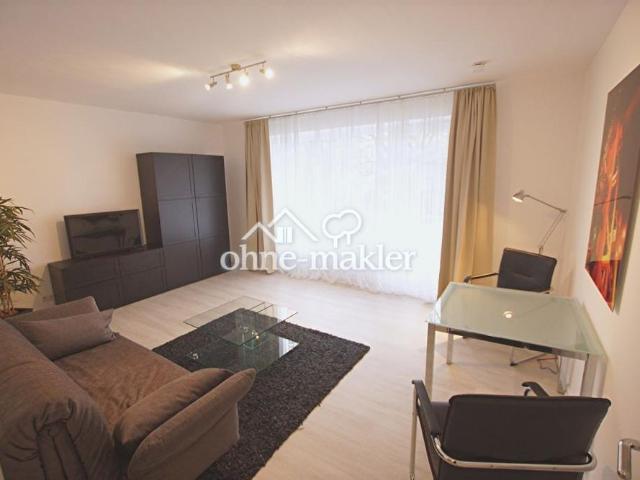 Apartment mieten in Uhlenhorst, Hamburg