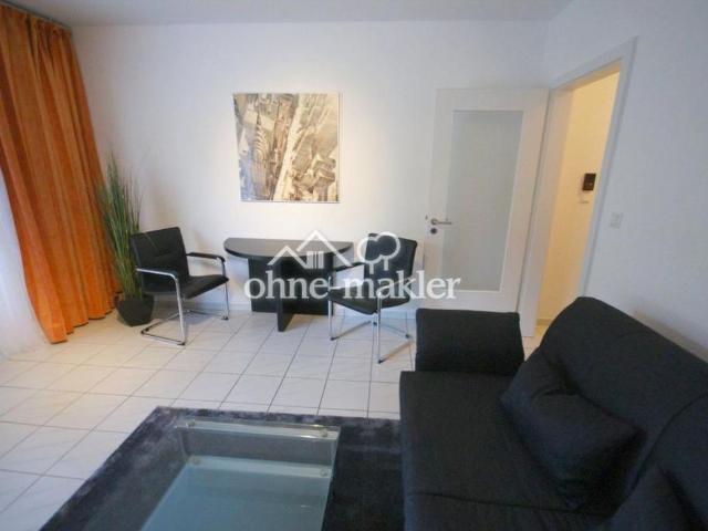 Apartment mieten in Uhlenhorst, Hamburg