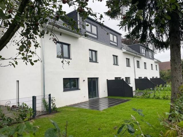 Haus mieten in Norderstedt, Schleswig-Holstein