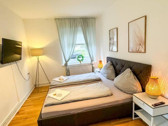 Wohnung mieten in Hannover, Niedersachsen