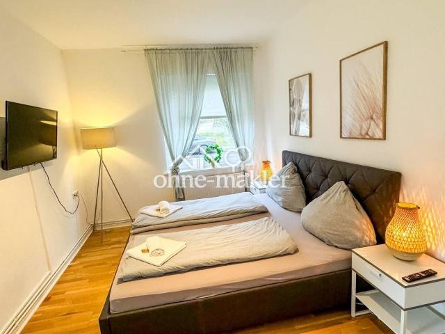 Apartment mieten in Südstadt-Bult, Hannover