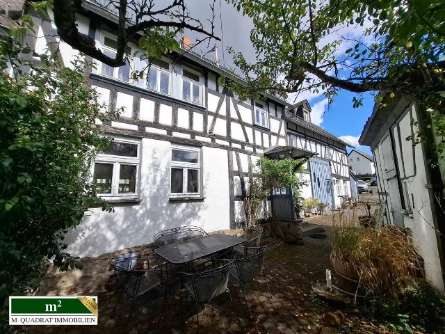 Haus kaufen in Goddert, Rheinland-Pfalz
