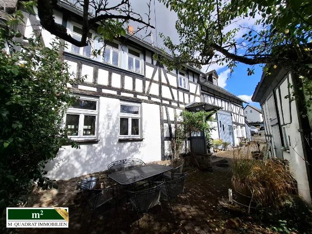 Haus kaufen in Rückeroth, Westerwaldkreis