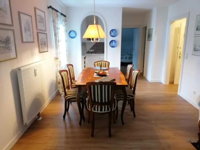 Apartment mieten in Lienz, Patriasdorf