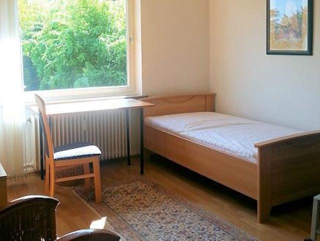 Haus mieten in Muffendorf, Bonn