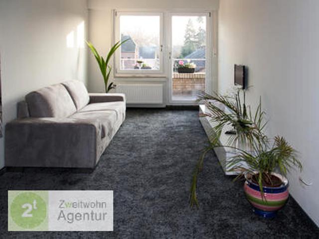 Wohnung mieten in Duisburg-Süd, Duisburg