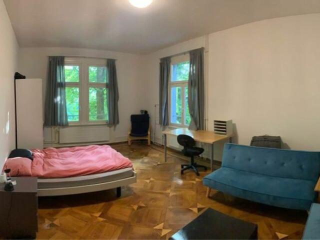 Zimmer mieten in Schwarzenbach (SG), St. Gallen