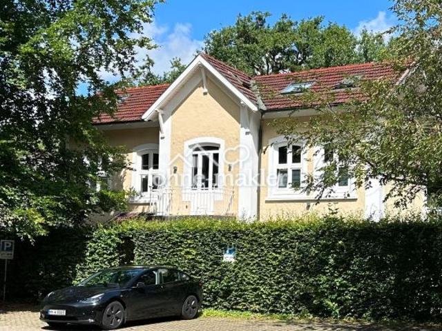 Wohnung mieten in Hamburg