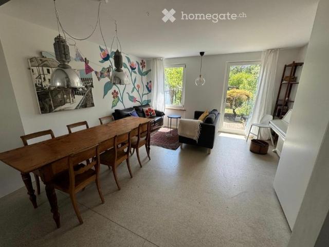 Haus mieten in Bümpliz, Bern