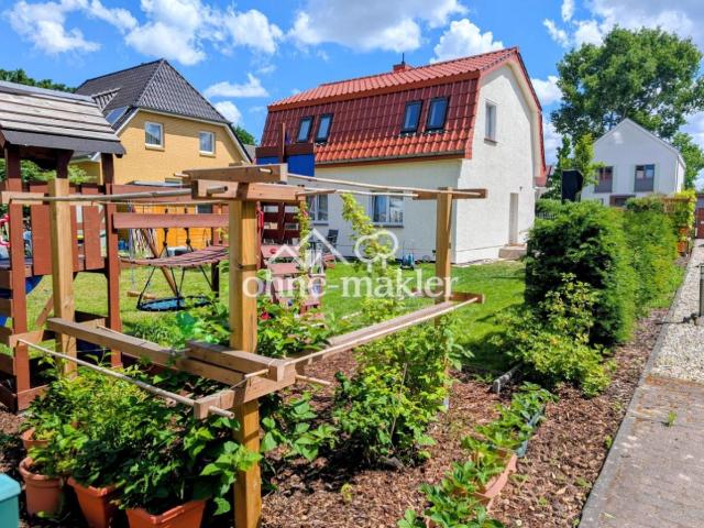 Haus mieten in Lichtenberg, Berlin