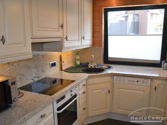 Haus mieten in Nördliche Schunter-/Okeraue, Braunschweig