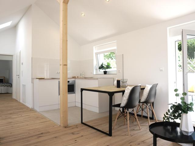 Wohnung mieten in Stuttgart, Baden-Württemberg