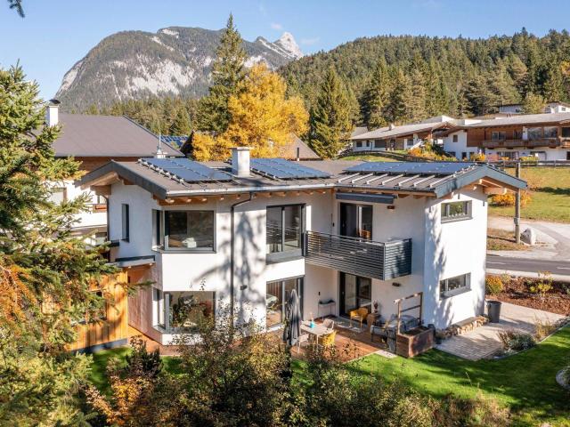 Haus mieten in Leutasch, Tirol