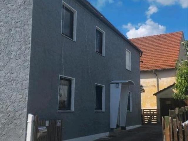 Haus kaufen in Rögling, Bayern