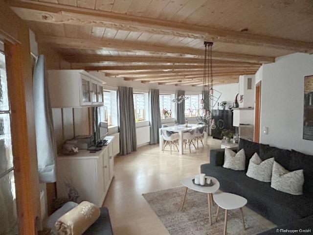 Haus mieten in Ruhpolding, Bayern