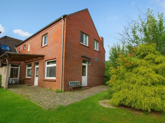 Haus kaufen in Dornum, Niedersachsen