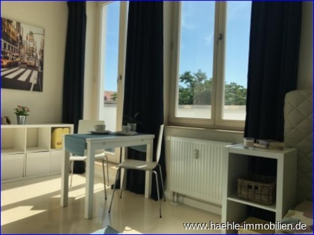 Apartment mieten in Prohlis, Dresden