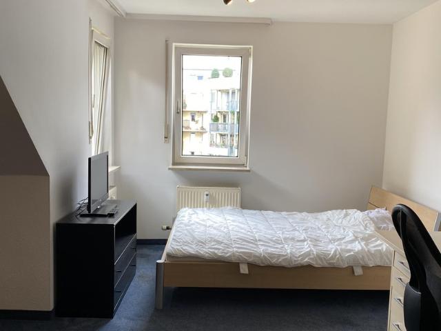 Wohnung mieten in Galgenhof, Nürnberg