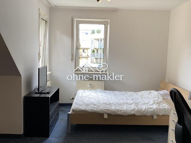 Apartment mieten in Tafelhof, Nürnberg