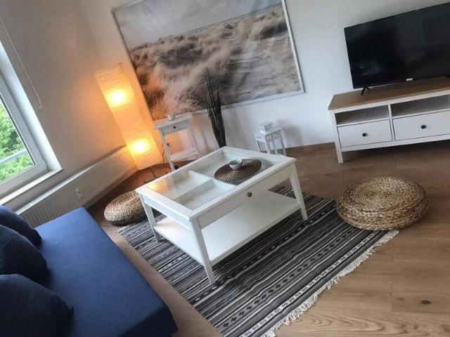 Apartment mieten in Treptow–Köpenick, Berlin