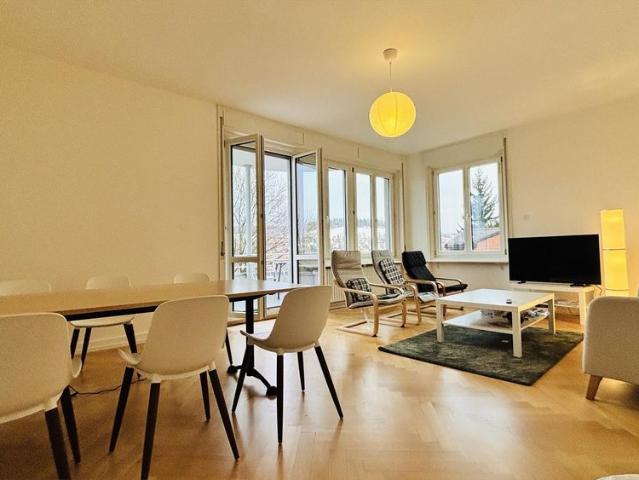 Zimmer mieten in St. Jakob, St. Gallen