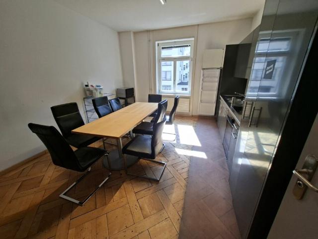 Zimmer mieten in Schwarzenbach (SG), St. Gallen