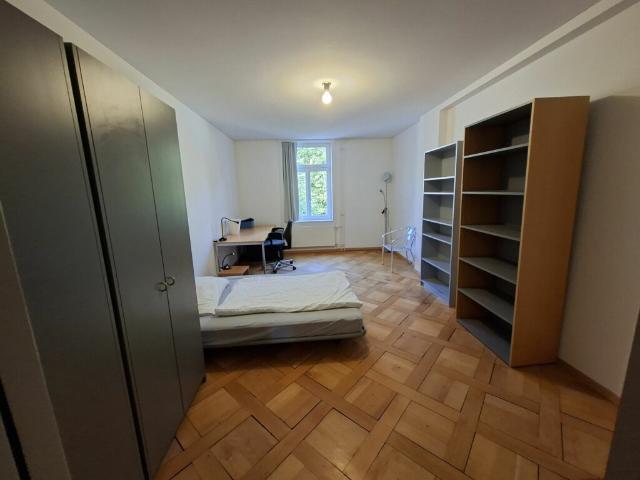 Zimmer mieten in Schwarzenbach (SG), St. Gallen