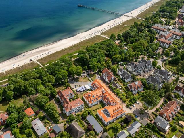 Büro mieten in Boltenhagen, Mecklenburg-Vorpommern